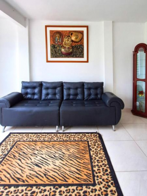 Apto Completo 2Hab Popayán